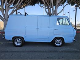 1961 Ford Econoline (CC-2075004) for sale in Costa Mesa, California