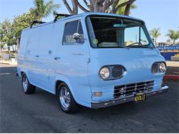 1961 Ford Econoline (CC-2075004) for sale in Costa Mesa, California