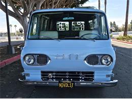 1961 Ford Econoline (CC-2075004) for sale in Costa Mesa, California