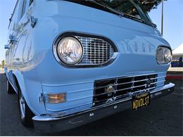 1961 Ford Econoline (CC-2075004) for sale in Costa Mesa, California