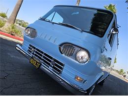 1961 Ford Econoline (CC-2075004) for sale in Costa Mesa, California