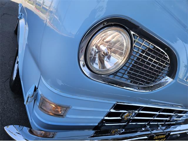 1961 Ford Econoline (CC-2075004) for sale in Costa Mesa, California