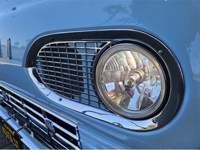 1961 Ford Econoline (CC-2075004) for sale in Costa Mesa, California