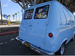1961 Ford Econoline (CC-2075004) for sale in Costa Mesa, California