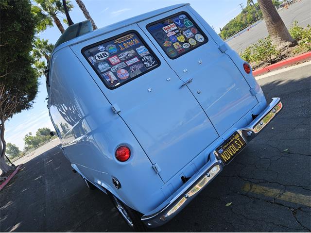 1961 Ford Econoline (CC-2075004) for sale in Costa Mesa, California
