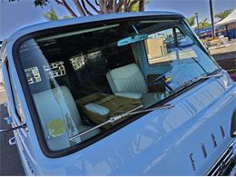 1961 Ford Econoline (CC-2075004) for sale in Costa Mesa, California
