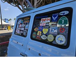 1961 Ford Econoline (CC-2075004) for sale in Costa Mesa, California