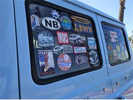 1961 Ford Econoline (CC-2075004) for sale in Costa Mesa, California