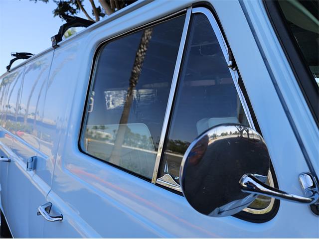 1961 Ford Econoline (CC-2075004) for sale in Costa Mesa, California