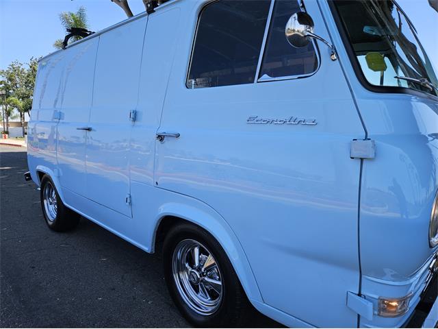 1961 Ford Econoline (CC-2075004) for sale in Costa Mesa, California