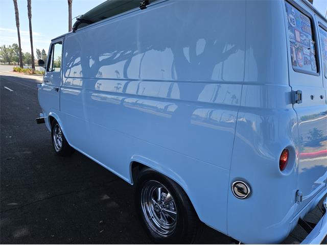 1961 Ford Econoline (CC-2075004) for sale in Costa Mesa, California