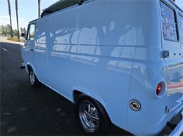 1961 Ford Econoline (CC-2075004) for sale in Costa Mesa, California