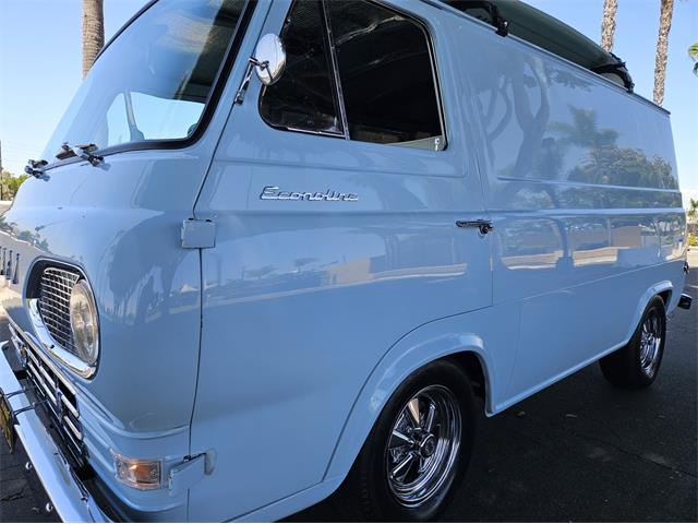 1961 Ford Econoline (CC-2075004) for sale in Costa Mesa, California