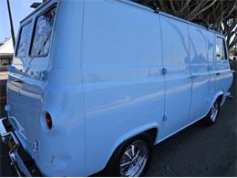 1961 Ford Econoline (CC-2075004) for sale in Costa Mesa, California