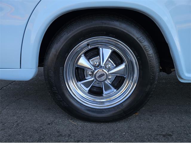 1961 Ford Econoline (CC-2075004) for sale in Costa Mesa, California