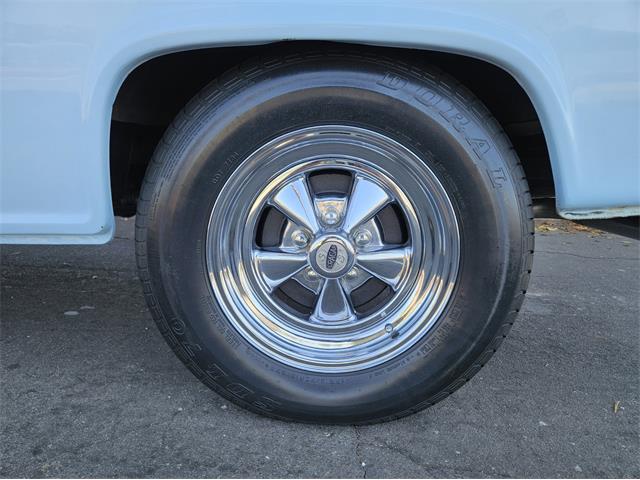 1961 Ford Econoline (CC-2075004) for sale in Costa Mesa, California