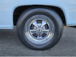 1961 Ford Econoline (CC-2075004) for sale in Costa Mesa, California