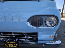 1961 Ford Econoline (CC-2075004) for sale in Costa Mesa, California