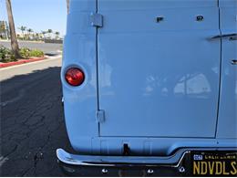 1961 Ford Econoline (CC-2075004) for sale in Costa Mesa, California