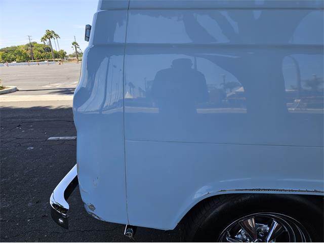 1961 Ford Econoline (CC-2075004) for sale in Costa Mesa, California