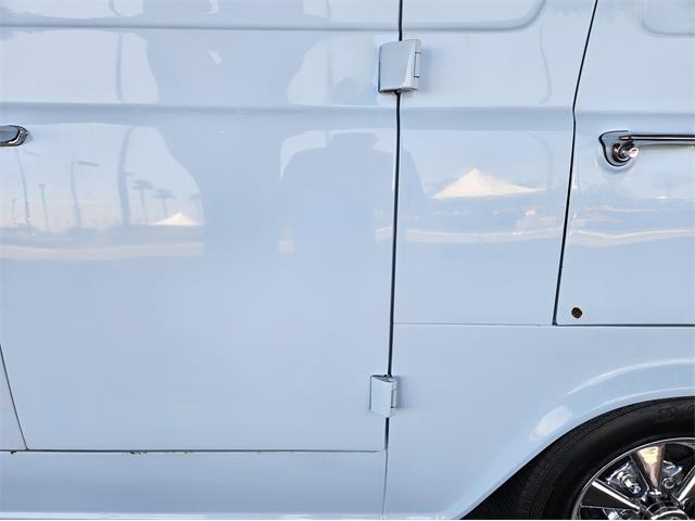 1961 Ford Econoline (CC-2075004) for sale in Costa Mesa, California