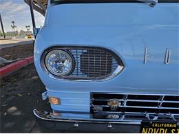 1961 Ford Econoline (CC-2075004) for sale in Costa Mesa, California