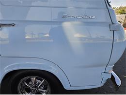 1961 Ford Econoline (CC-2075004) for sale in Costa Mesa, California
