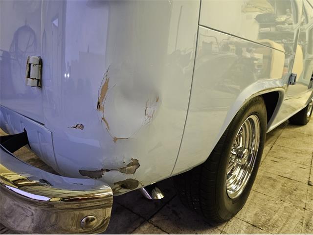 1961 Ford Econoline (CC-2075004) for sale in Costa Mesa, California