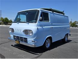 1961 Ford Econoline (CC-2075004) for sale in Costa Mesa, California