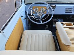 1961 Ford Econoline (CC-2075004) for sale in Costa Mesa, California