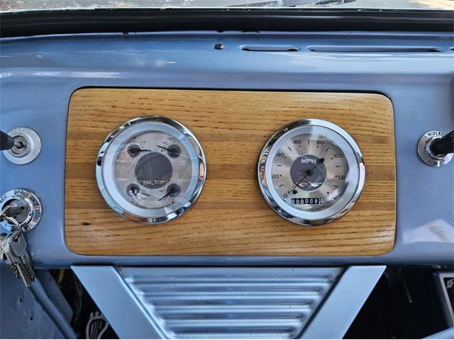 1961 Ford Econoline (CC-2075004) for sale in Costa Mesa, California