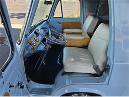 1961 Ford Econoline (CC-2075004) for sale in Costa Mesa, California