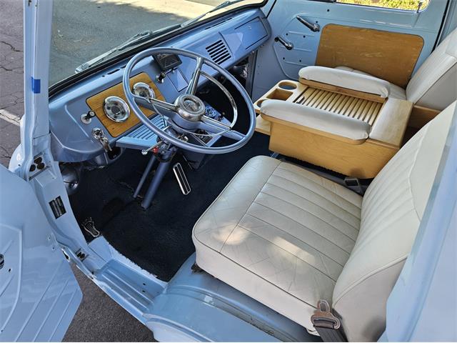 1961 Ford Econoline (CC-2075004) for sale in Costa Mesa, California