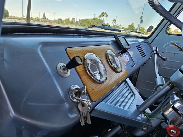 1961 Ford Econoline (CC-2075004) for sale in Costa Mesa, California