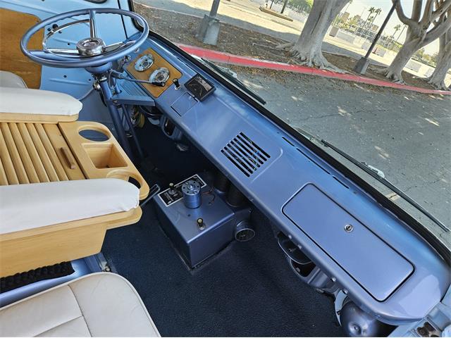 1961 Ford Econoline (CC-2075004) for sale in Costa Mesa, California