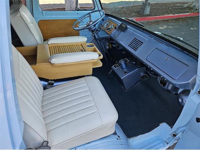 1961 Ford Econoline (CC-2075004) for sale in Costa Mesa, California