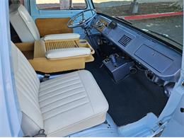 1961 Ford Econoline (CC-2075004) for sale in Costa Mesa, California