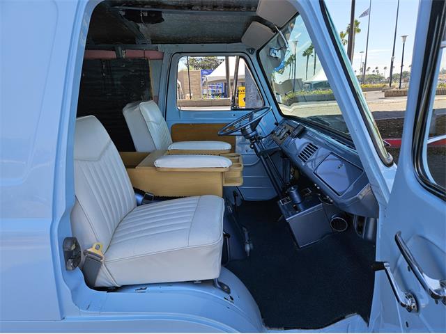 1961 Ford Econoline (CC-2075004) for sale in Costa Mesa, California