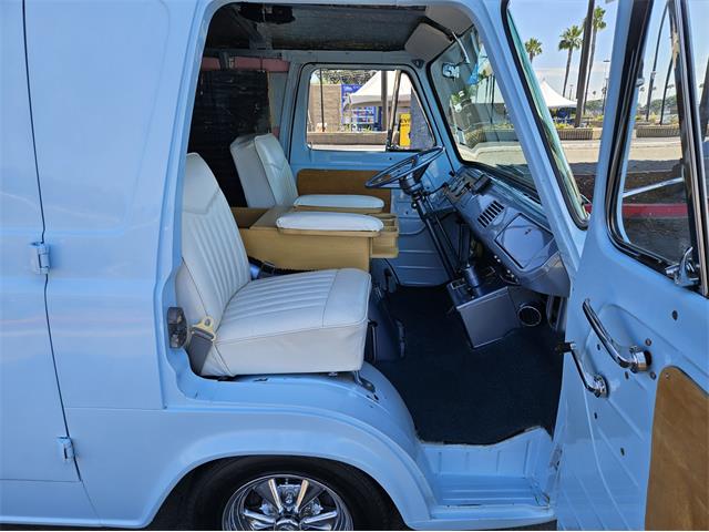 1961 Ford Econoline (CC-2075004) for sale in Costa Mesa, California