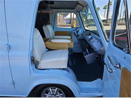 1961 Ford Econoline (CC-2075004) for sale in Costa Mesa, California