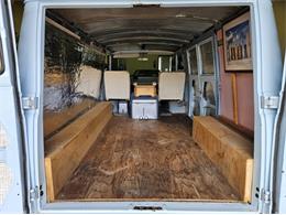 1961 Ford Econoline (CC-2075004) for sale in Costa Mesa, California