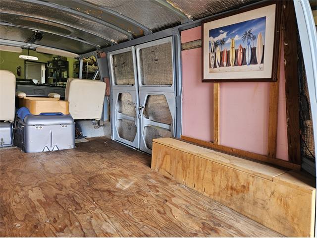 1961 Ford Econoline (CC-2075004) for sale in Costa Mesa, California