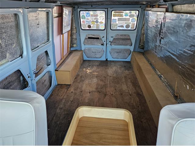 1961 Ford Econoline (CC-2075004) for sale in Costa Mesa, California