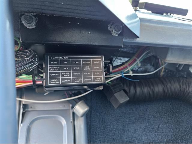 1961 Ford Econoline (CC-2075004) for sale in Costa Mesa, California