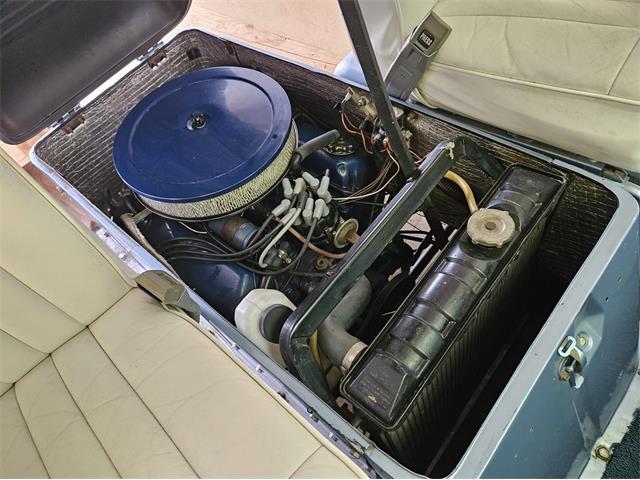 1961 Ford Econoline (CC-2075004) for sale in Costa Mesa, California