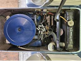 1961 Ford Econoline (CC-2075004) for sale in Costa Mesa, California