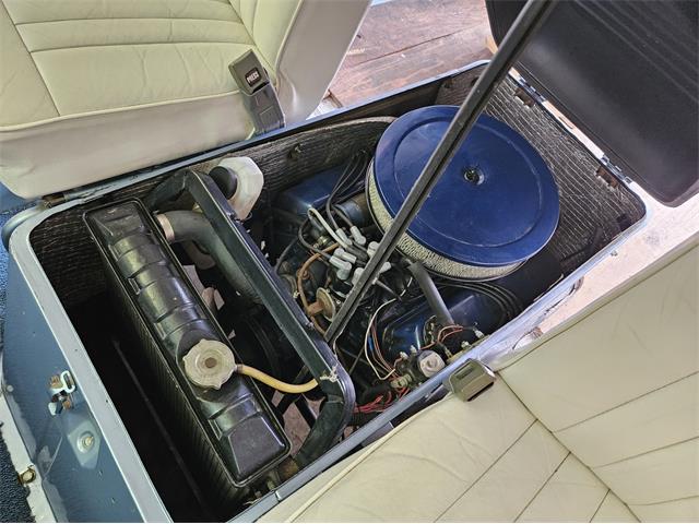 1961 Ford Econoline (CC-2075004) for sale in Costa Mesa, California