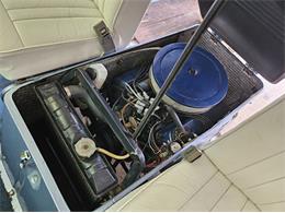 1961 Ford Econoline (CC-2075004) for sale in Costa Mesa, California