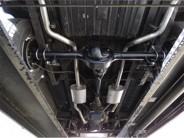 1961 Ford Econoline (CC-2075004) for sale in Costa Mesa, California