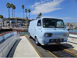 1961 Ford Econoline (CC-2075004) for sale in Costa Mesa, California